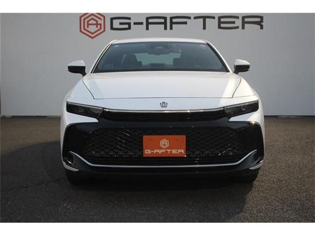 TOYOTA CROWN CROSSOVER 2023