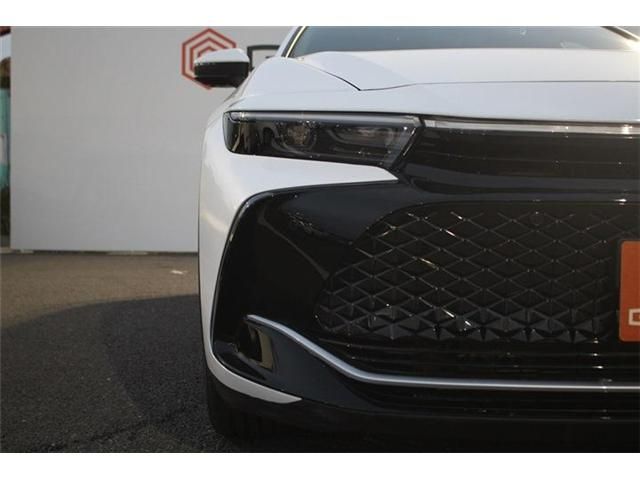 TOYOTA CROWN CROSSOVER 2023