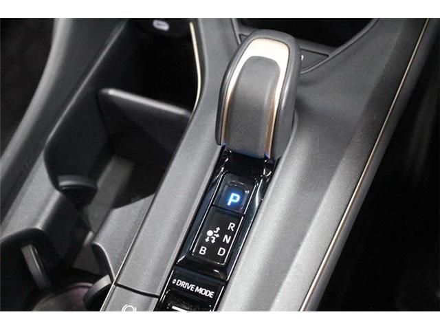 TOYOTA CROWN CROSSOVER 2023