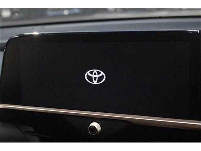 TOYOTA CROWN CROSSOVER 2023