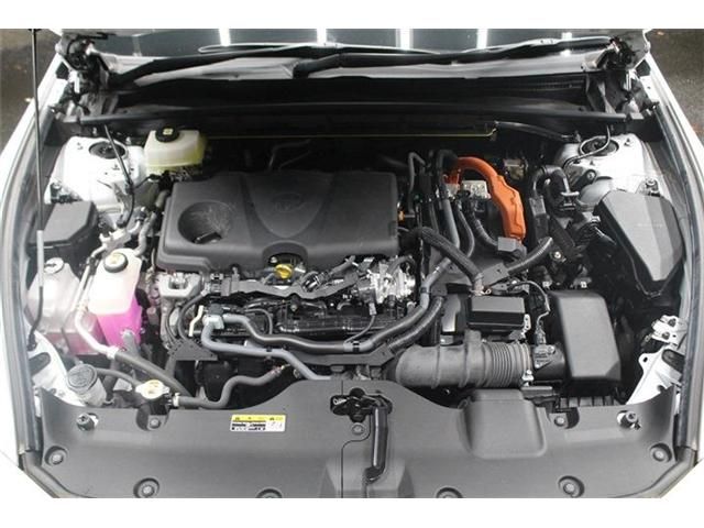 TOYOTA CROWN CROSSOVER 2023