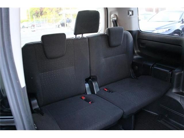 TOYOTA VOXY HYBRID 2014