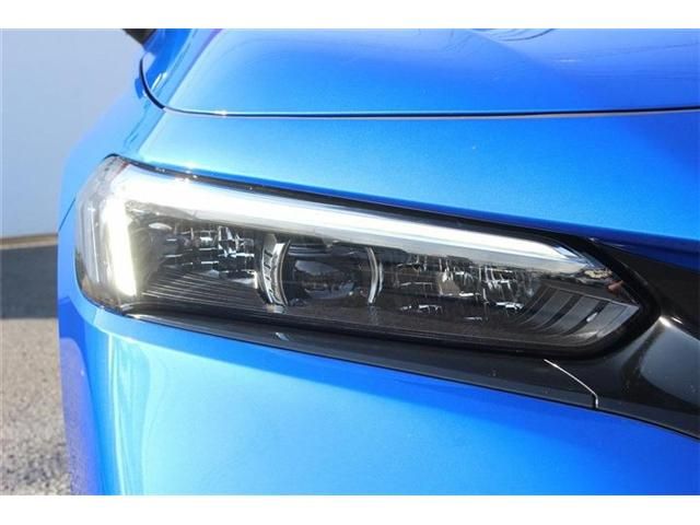 HONDA CIVIC hatchback 2022