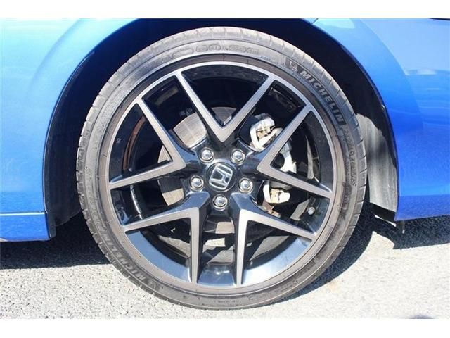 HONDA CIVIC hatchback 2022