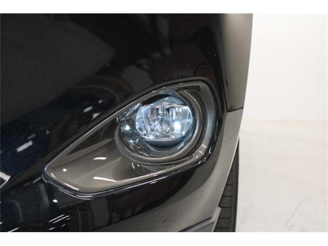 TOYOTA HARRIER HYBRID 2014