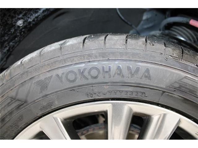 TOYOTA HARRIER HYBRID 2014