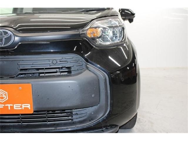 TOYOTA SIENTA HYBRID 2022