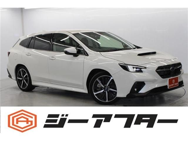 SUBARU LEVORG 2022