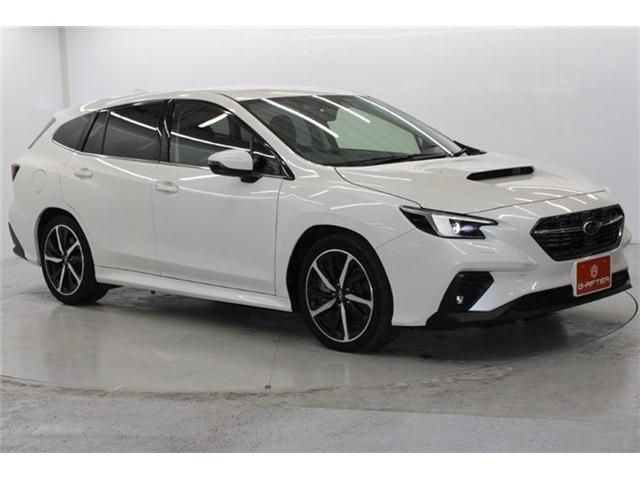 SUBARU LEVORG 2022