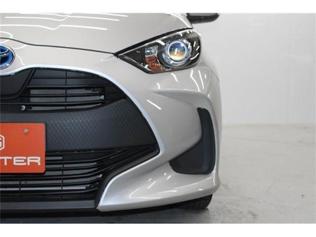 TOYOTA YARIS HYBRID 2020