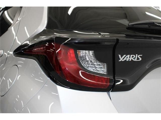 TOYOTA YARIS HYBRID 2020