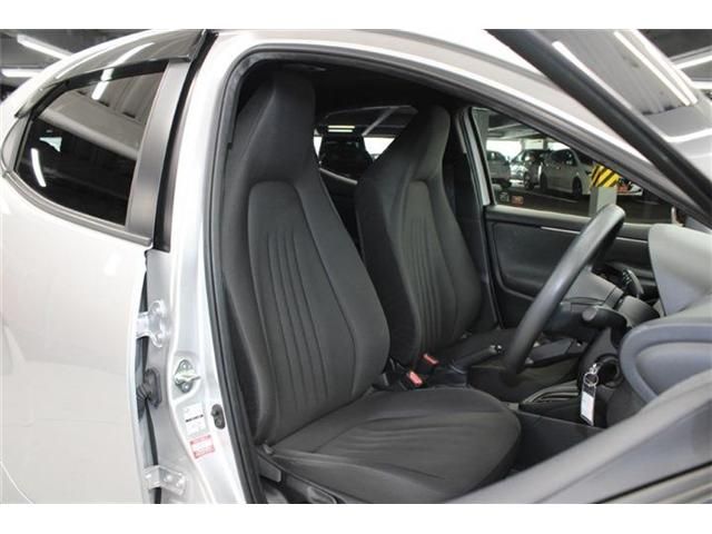 TOYOTA YARIS HYBRID 2020