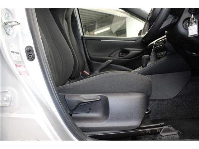 TOYOTA YARIS HYBRID 2020