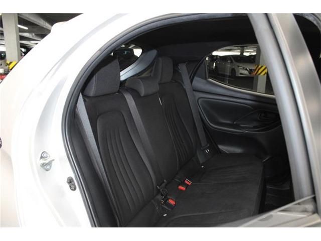 TOYOTA YARIS HYBRID 2020