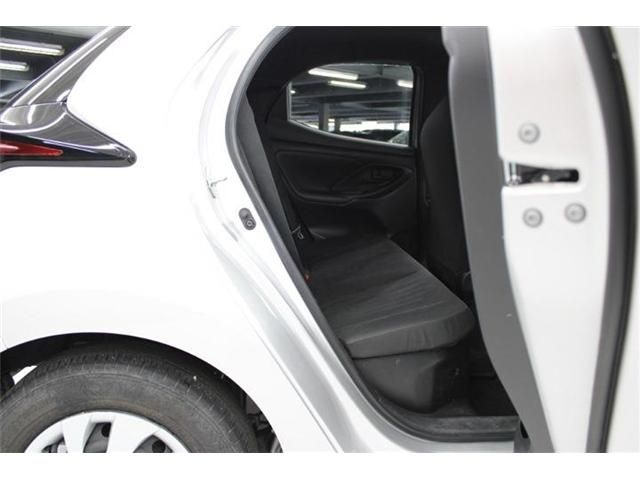 TOYOTA YARIS HYBRID 2020