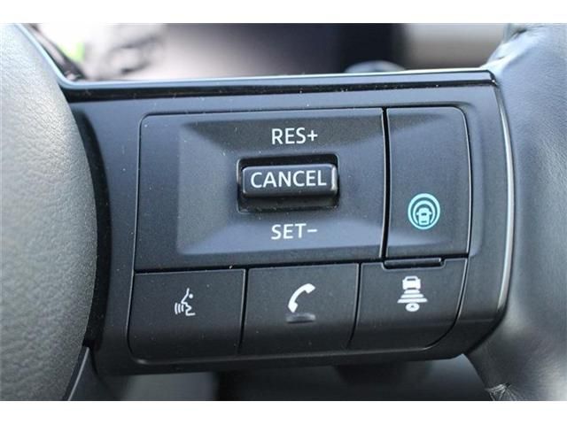 NISSAN SERENA  WG 4WD 2023