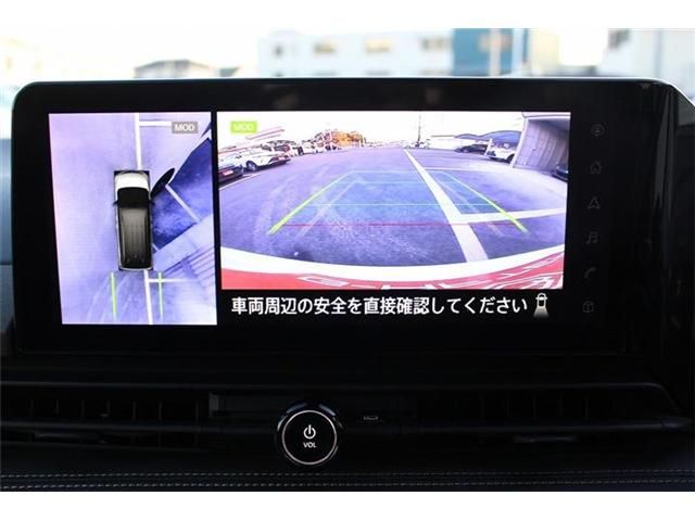 NISSAN SERENA  WG 4WD 2023