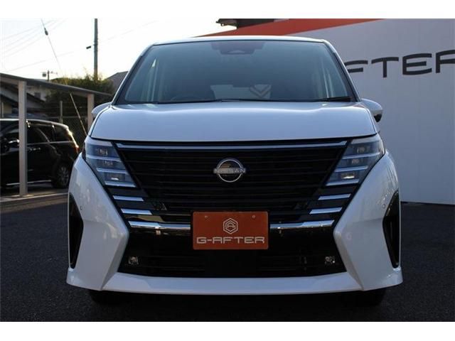 NISSAN SERENA  WG 4WD 2023