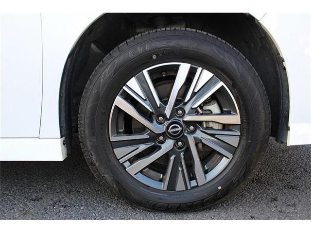 NISSAN SERENA  WG 4WD 2023