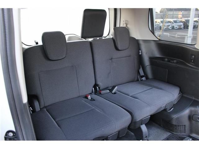 NISSAN SERENA  WG 4WD 2023