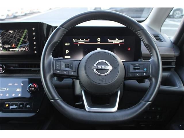 NISSAN SERENA  WG 4WD 2023