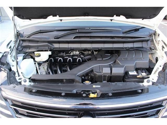 NISSAN SERENA  WG 4WD 2023