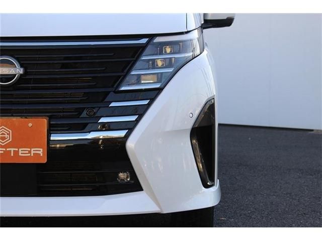 NISSAN SERENA  WG 4WD 2023