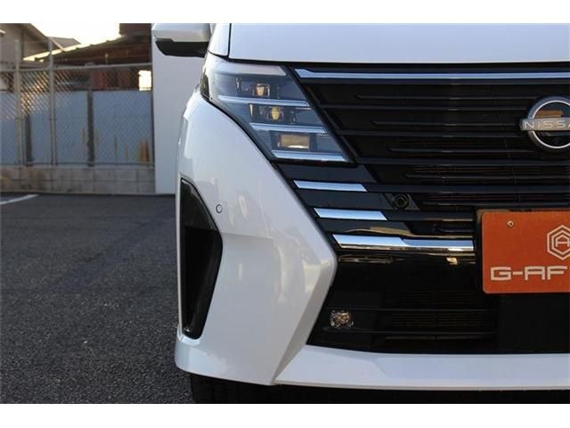 NISSAN SERENA  WG 4WD 2023