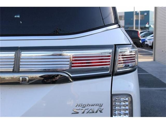 NISSAN ELGRAND 2020