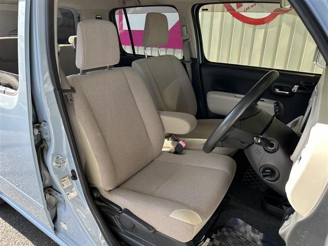 DAIHATSU MIRA Cocoa 4WD 2013