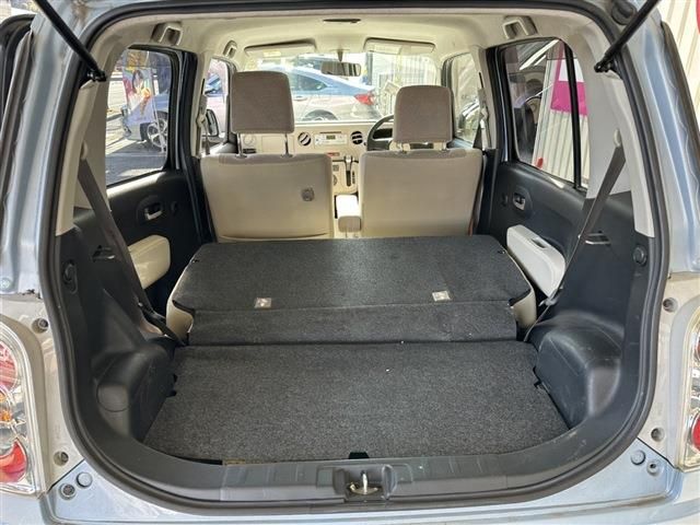 DAIHATSU MIRA Cocoa 4WD 2013