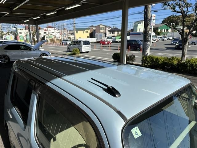 DAIHATSU MIRA Cocoa 4WD 2013