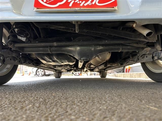 DAIHATSU MIRA Cocoa 4WD 2013