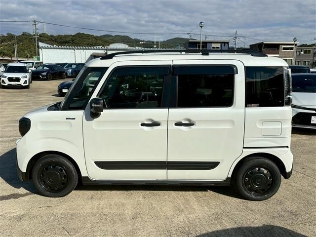 SUZUKI Spacia GEAR 2018