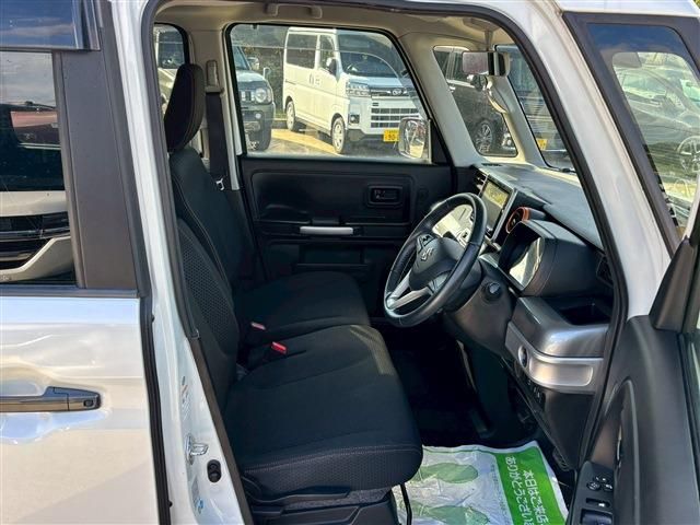 SUZUKI Spacia GEAR 2018