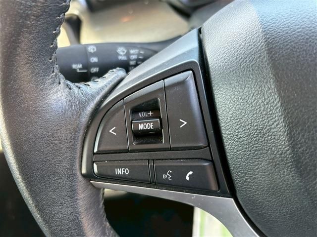 SUZUKI Spacia GEAR 2018