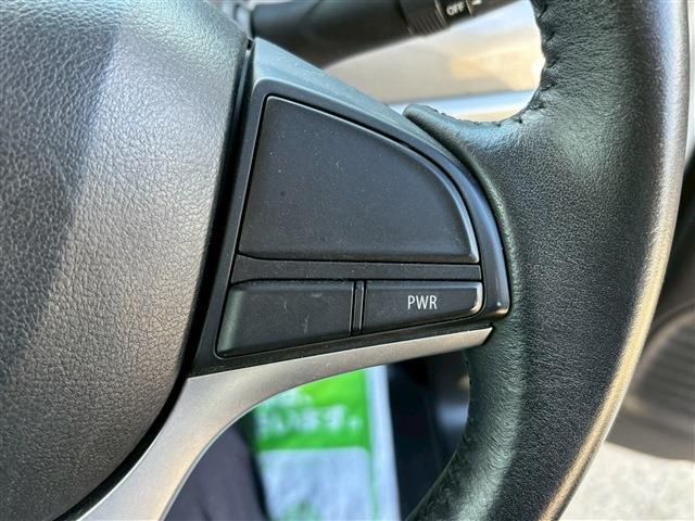 SUZUKI Spacia GEAR 2018