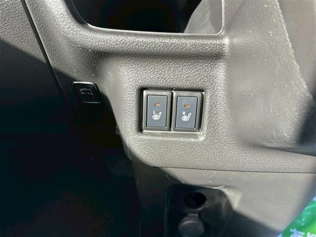 SUZUKI Spacia GEAR 2018