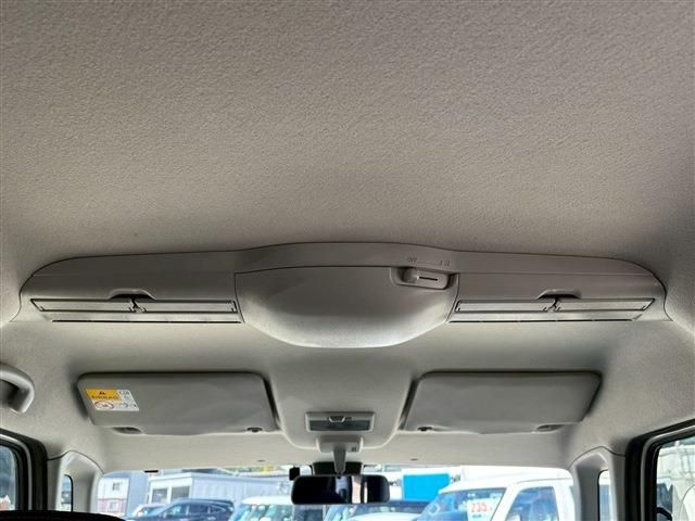 SUZUKI Spacia GEAR 2018