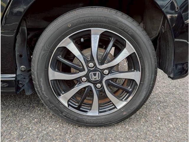 HONDA N BOX CUSTOM 2018