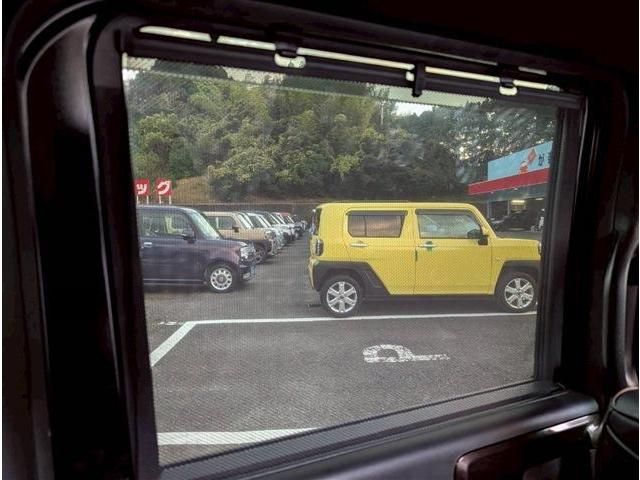 HONDA N BOX CUSTOM 2018