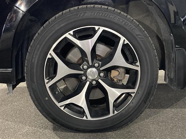 SUBARU FORESTER 2012