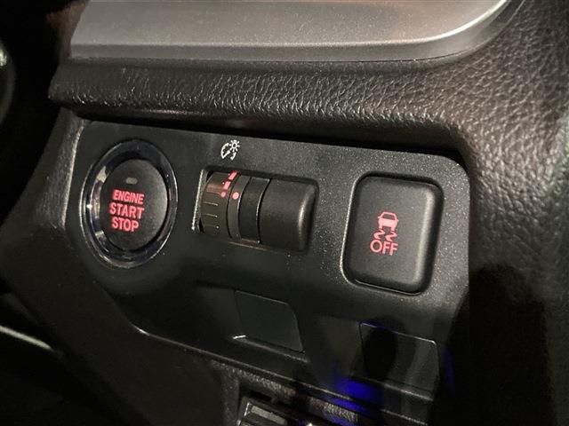 SUBARU FORESTER 2012