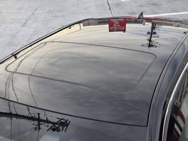 TOYOTA LEXUS LS600hL 2014