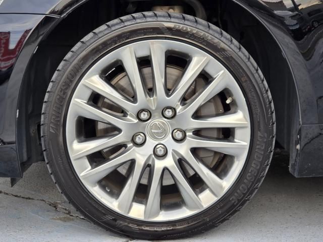 TOYOTA LEXUS LS600hL 2014