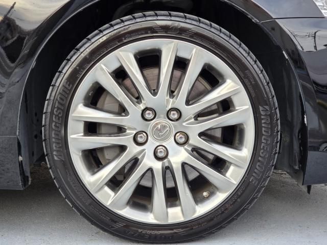 TOYOTA LEXUS LS600hL 2014