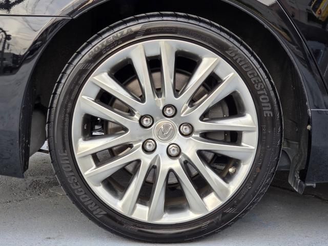 TOYOTA LEXUS LS600hL 2014