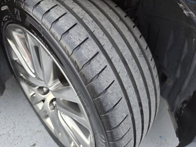 TOYOTA LEXUS LS600hL 2014