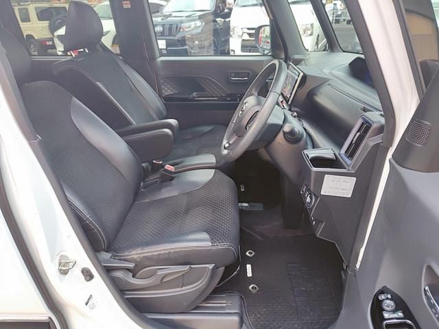 DAIHATSU TANTO CUSTOM 2021