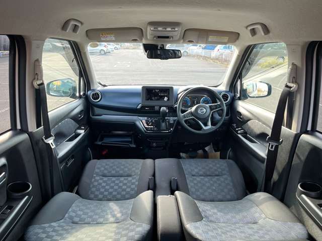 NISSAN DAYZ 4WD 2023